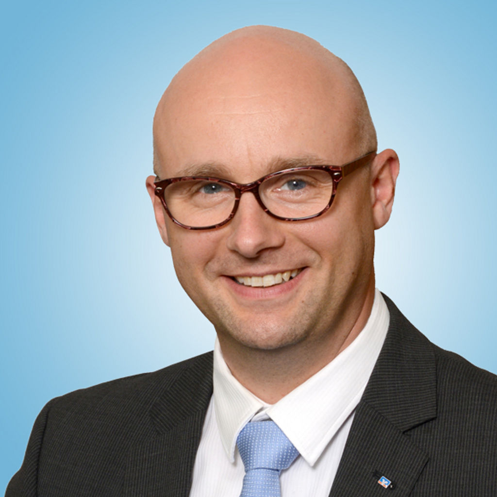Markus Siebert