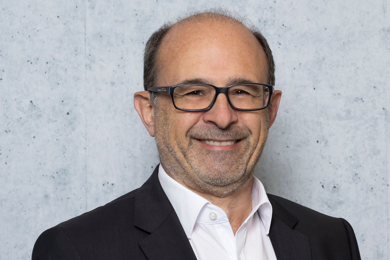 Profilbild Siegbert Werner