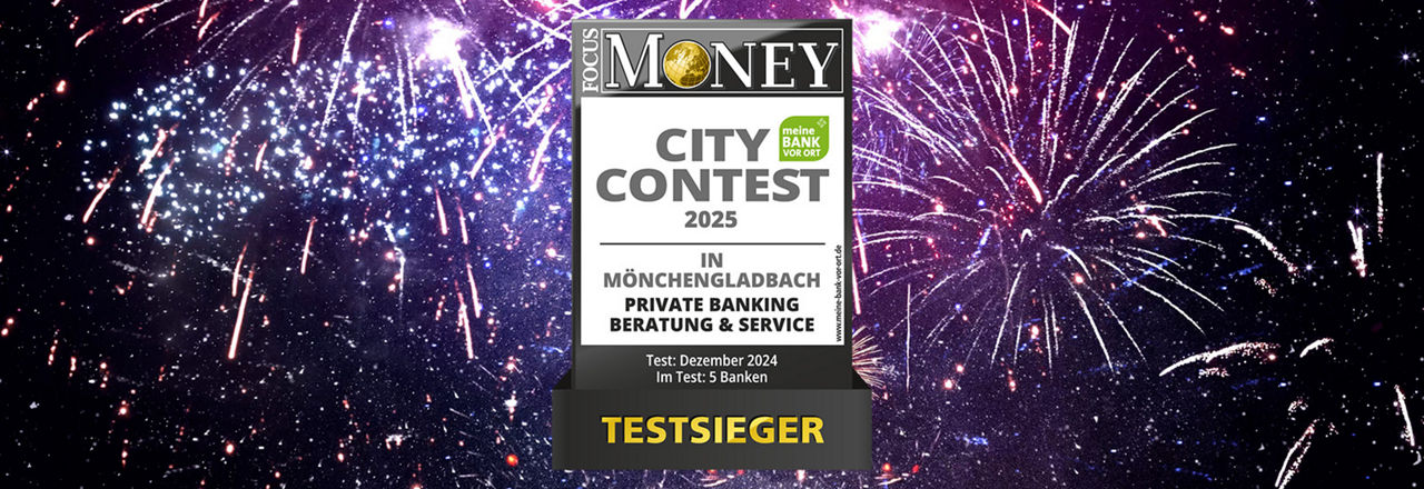 Private Banking Auszeichnunng 2024