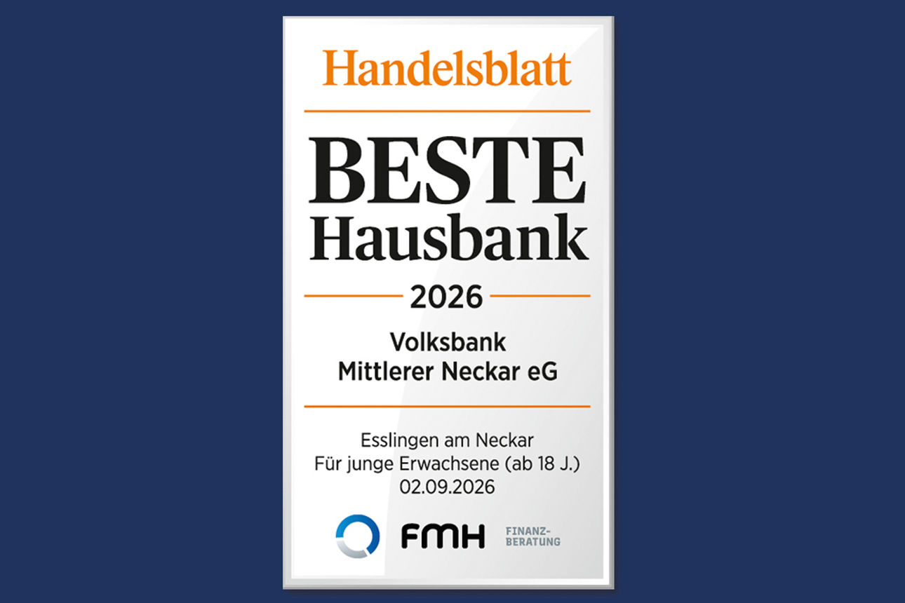Beste Hausbank 2026