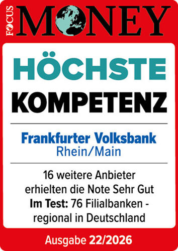 Siegel, Focus Money, Höchste Kompetenz