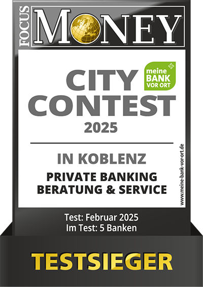 Das Bild zeigt das Siegel der Auszeichnung