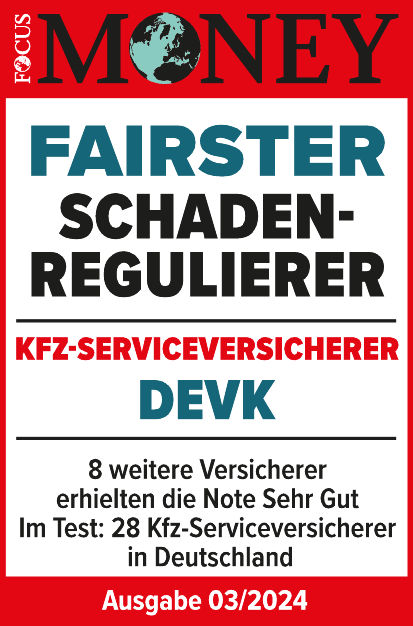 Siegel TÜV
