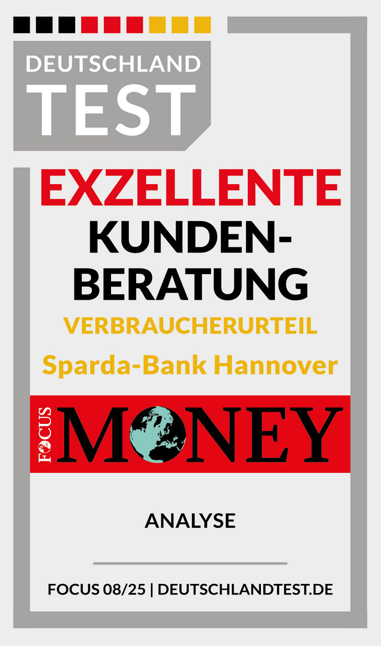 Siegel Exzellente Kundenberatung