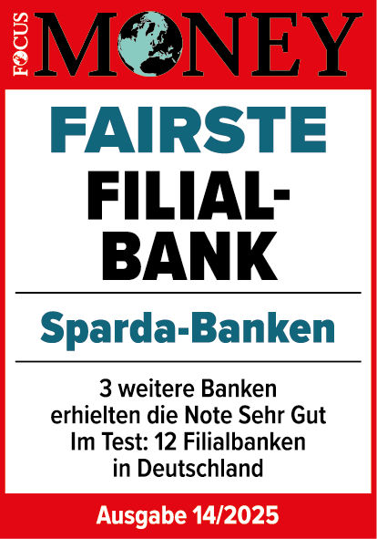 Siegel Focus Money, Fairste Filialbank