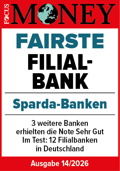 Siegel Focus Money, Fairste Filialbank