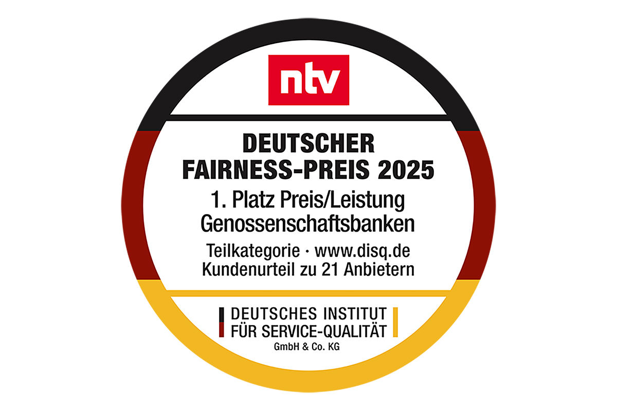 Siegel Fairness-Preis