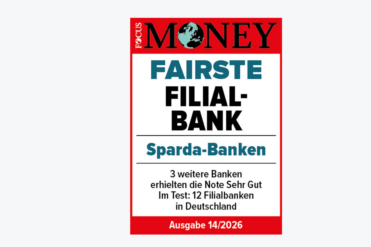 Siegel Fairste Filial-Bank