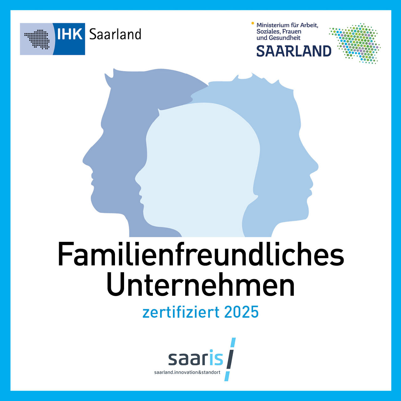 Sigel Familienfreundliches Unternehmen 2025