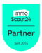 Siegel ImmoScout24