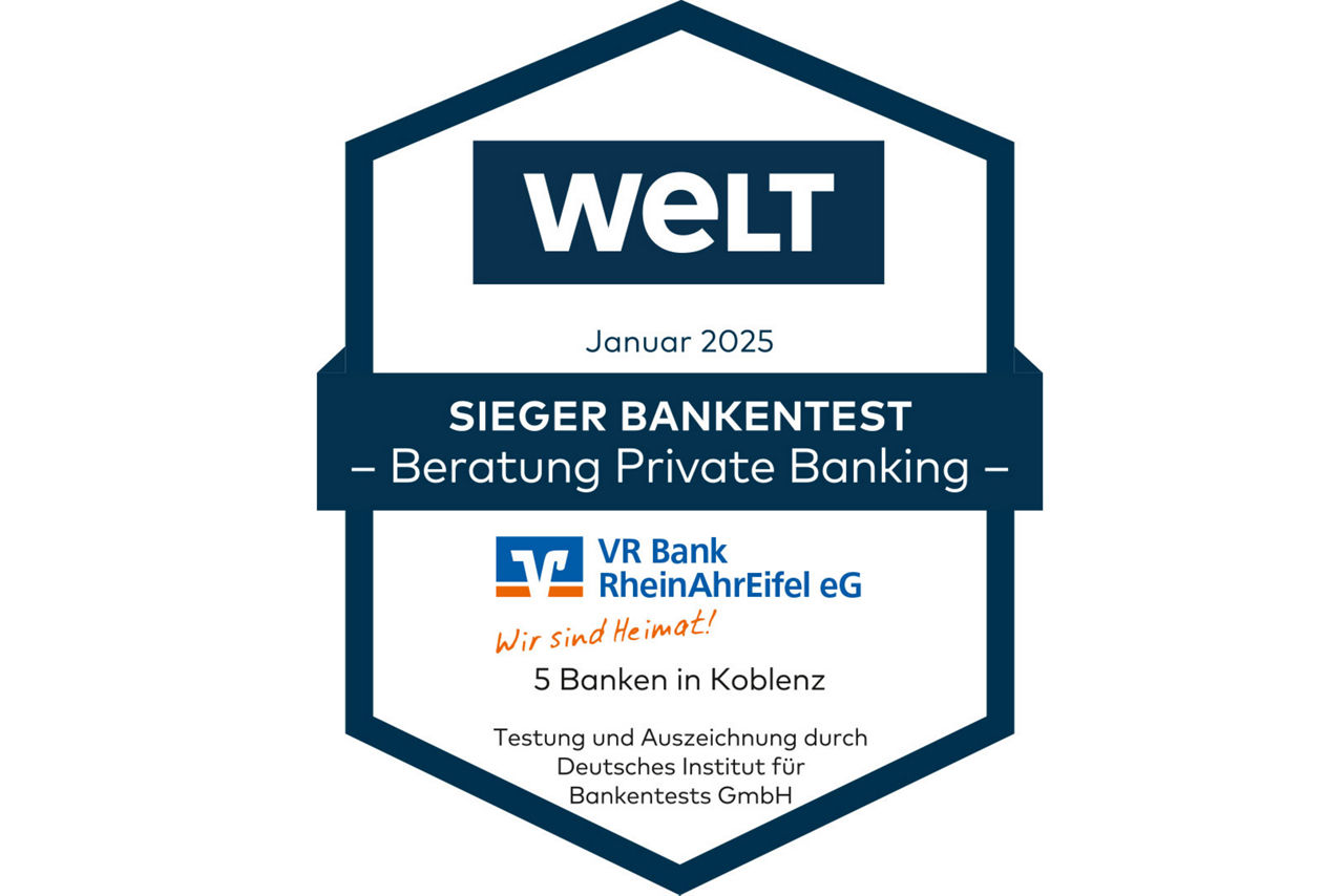 Das Bild zeigt das Siegel der Auszeichnung