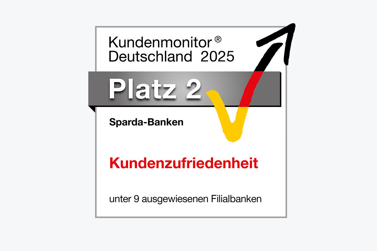 Siegel Kundenmonitor
