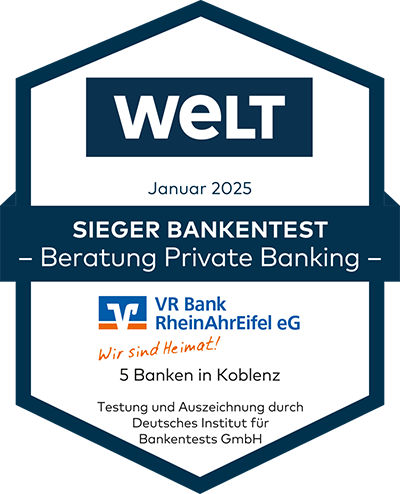 Das Bild zeigt das Siegel der Auszeichnung