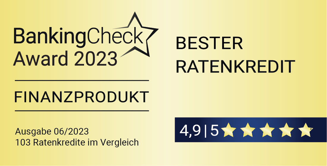 Siegel easyCredit