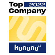 Siegel Kununu Top Company 2022