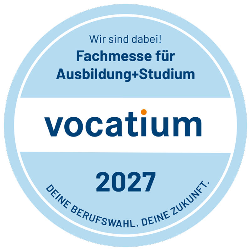 Vocatium Siegel