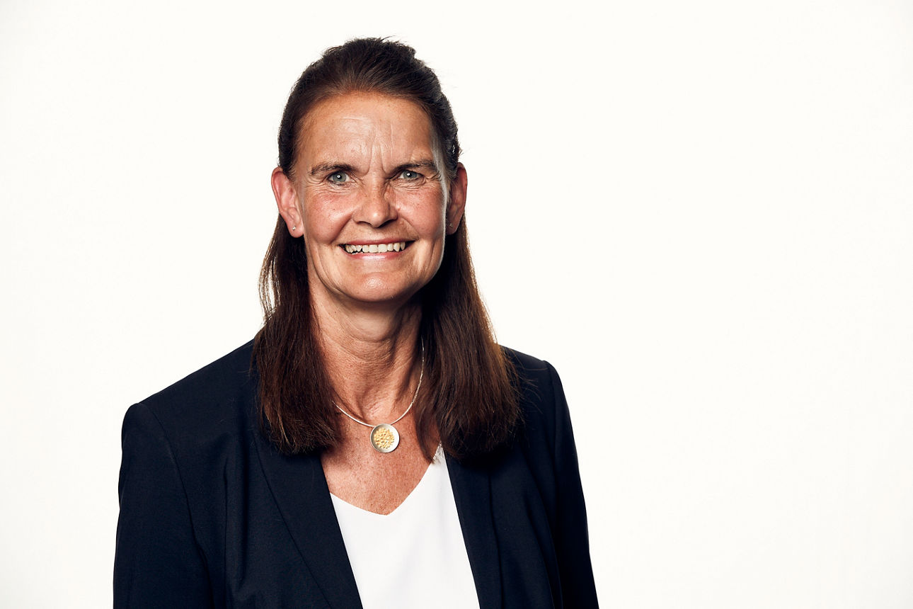 Gabriele Sieger