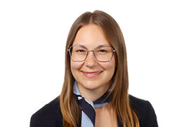 Ansprechpartner Eva Siegl