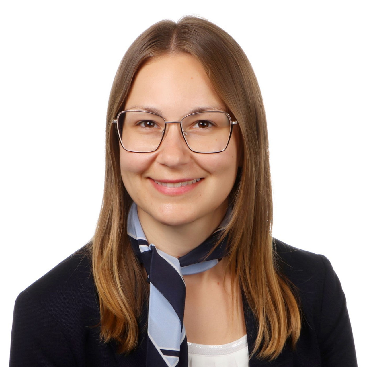 Ansprechpartner Eva Siegl