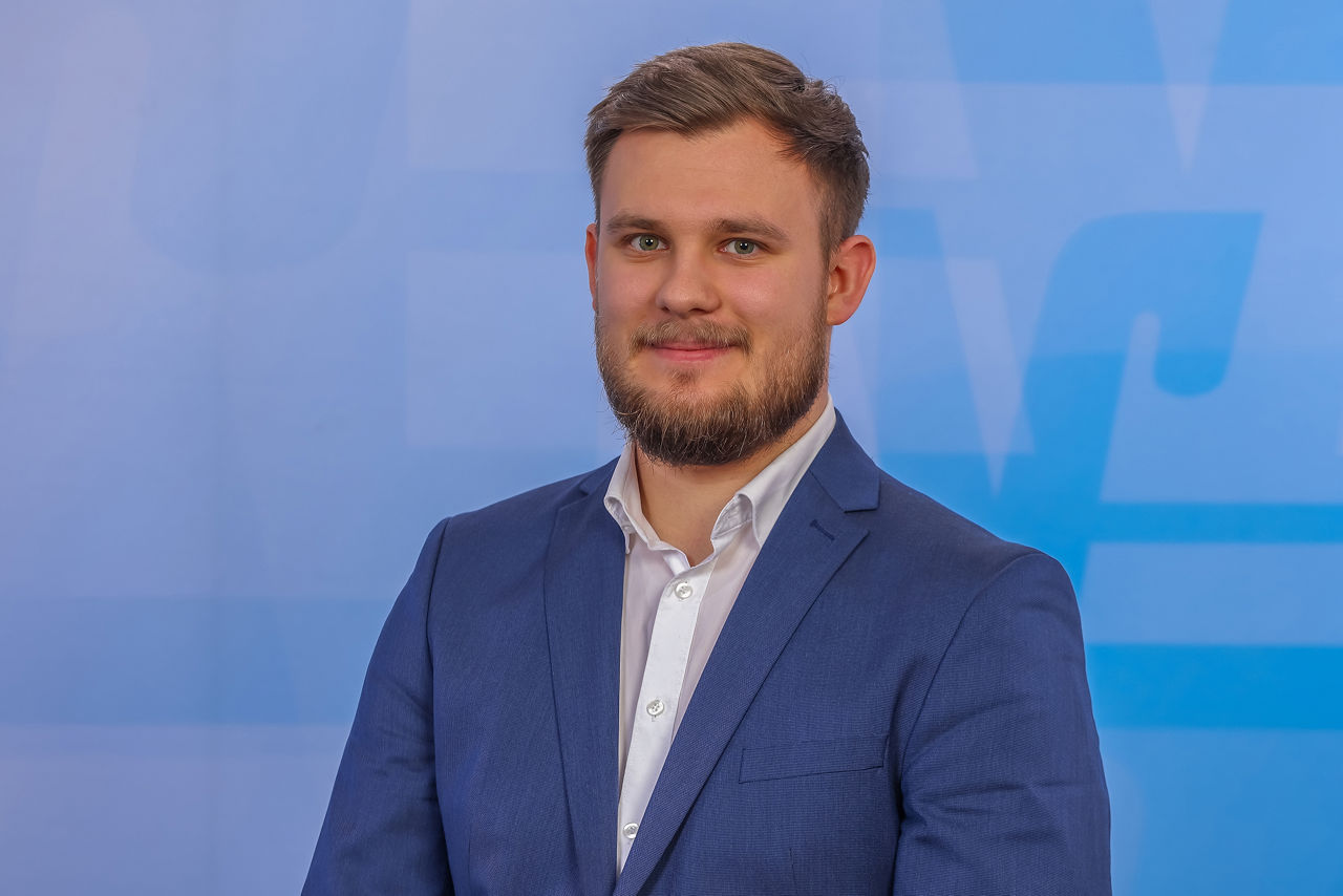 Miles Siehoff