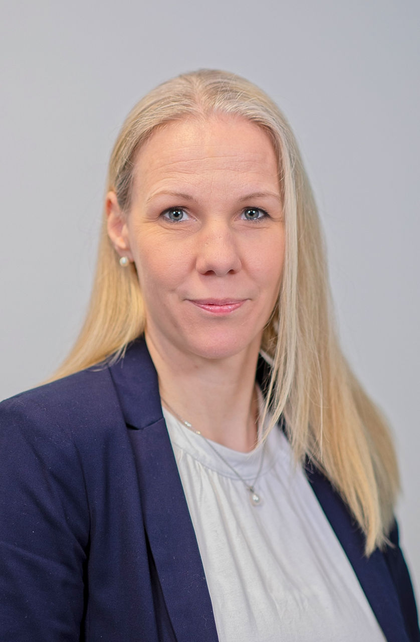 Nancy Siepmann