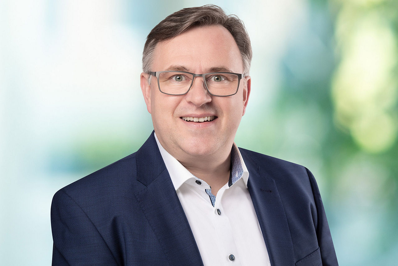 Torsten Sieverding