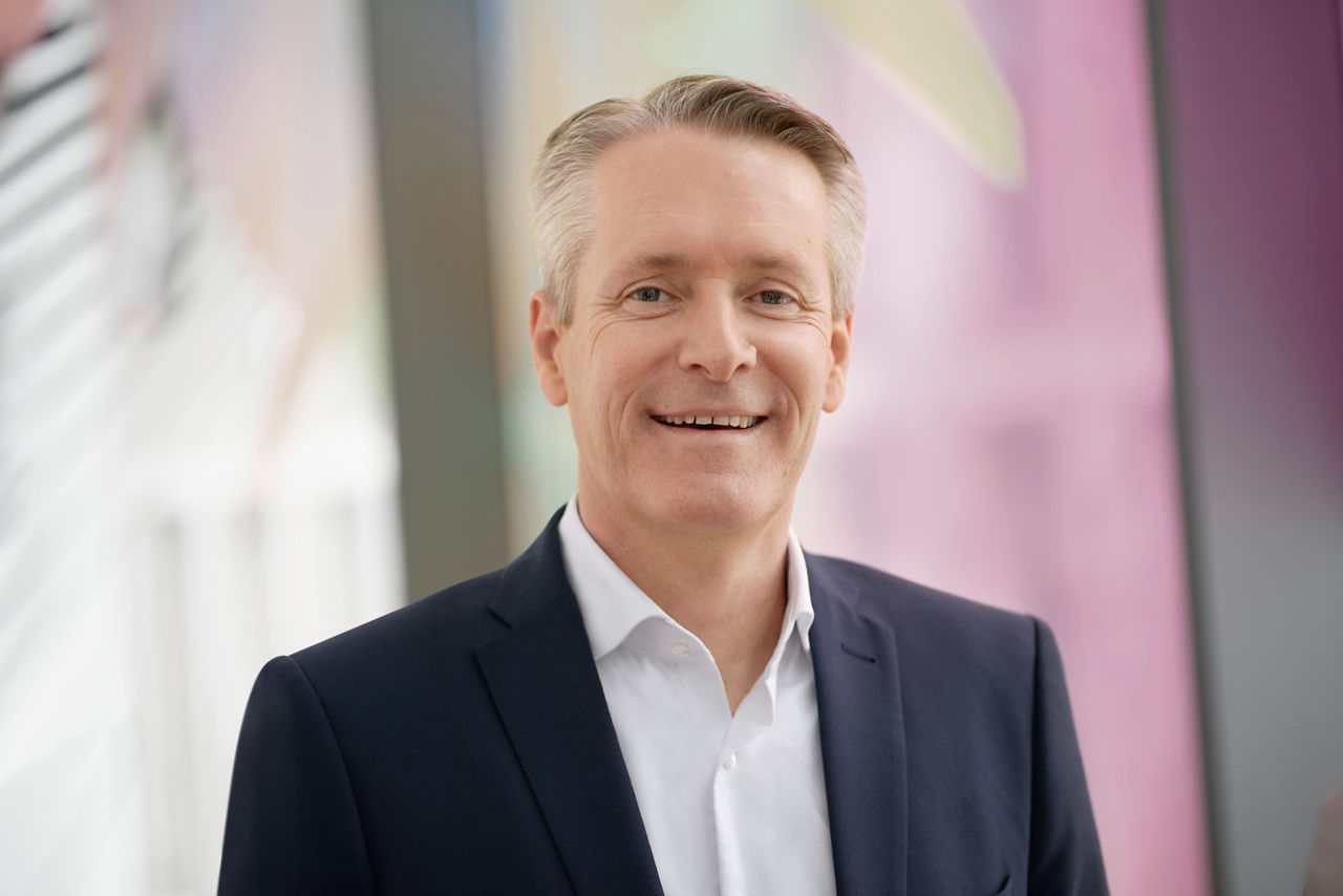 Frank Sievert, Vorstandsmitglied