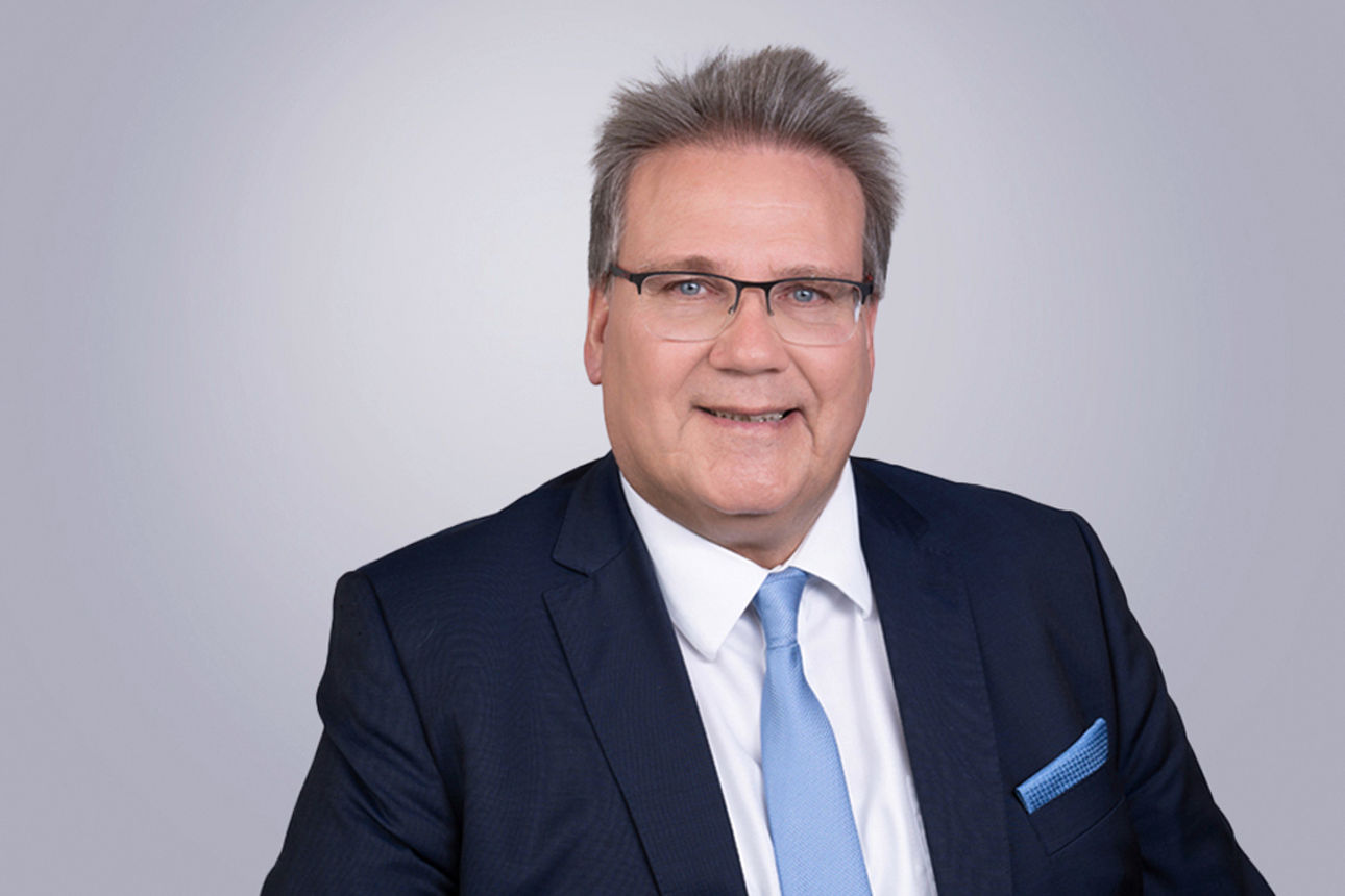 Andreas Siewert