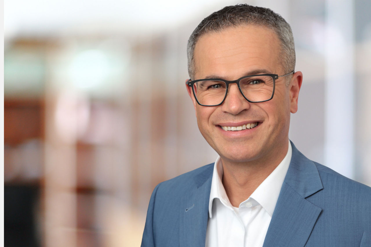 Sascha Siewert Süddeutsche Krankenversicherung