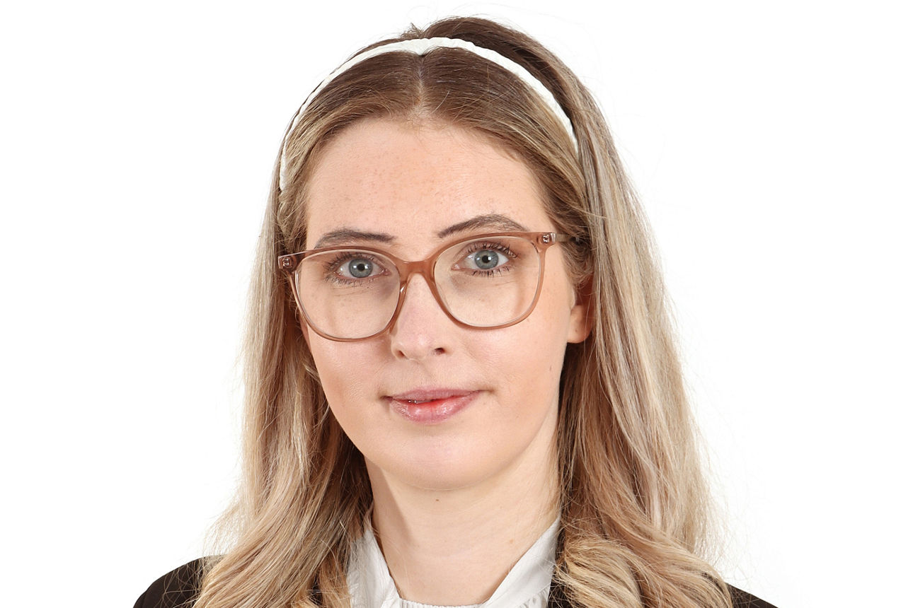 Lena Siewertsen