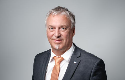 Thomas Sigl, Team Volksbank Mittweida Immobilien GmbH