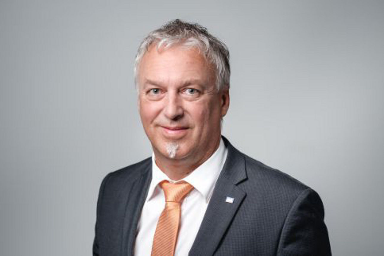 Thomas Sigl, Team Volksbank Mittweida Immobilien GmbH