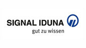 Logo der R und V
