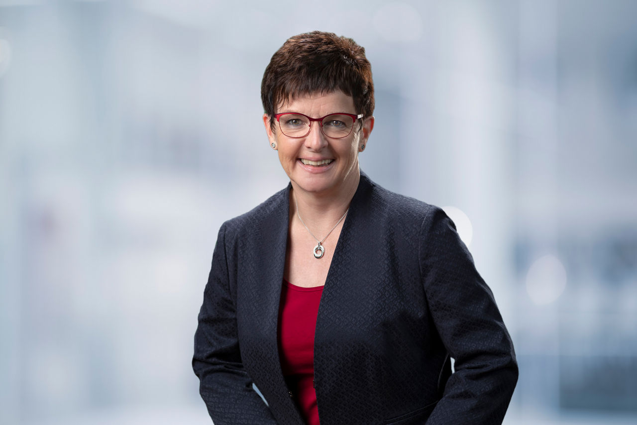 Sigrid Meyering