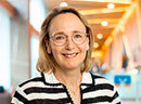 Mitarbeiterin Vertriebsmanagement