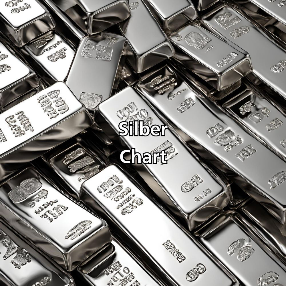 SOLIT: Silber-Chart