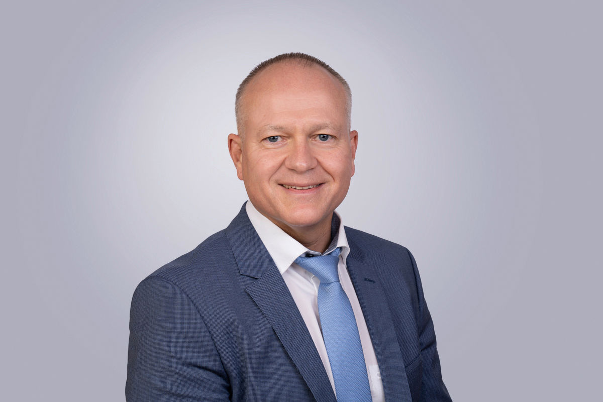 Stefan Silbermann