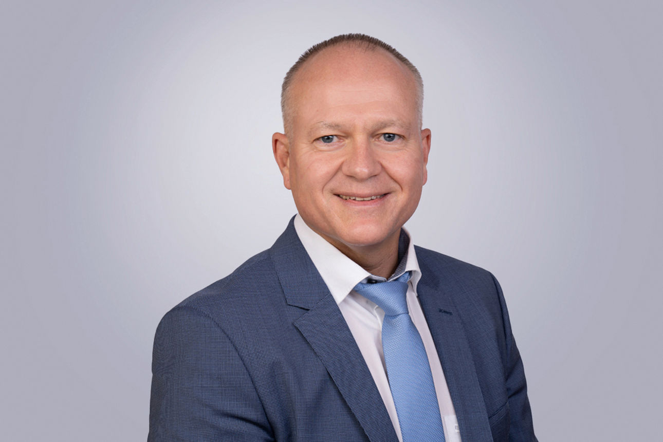 Stefan Silbermann