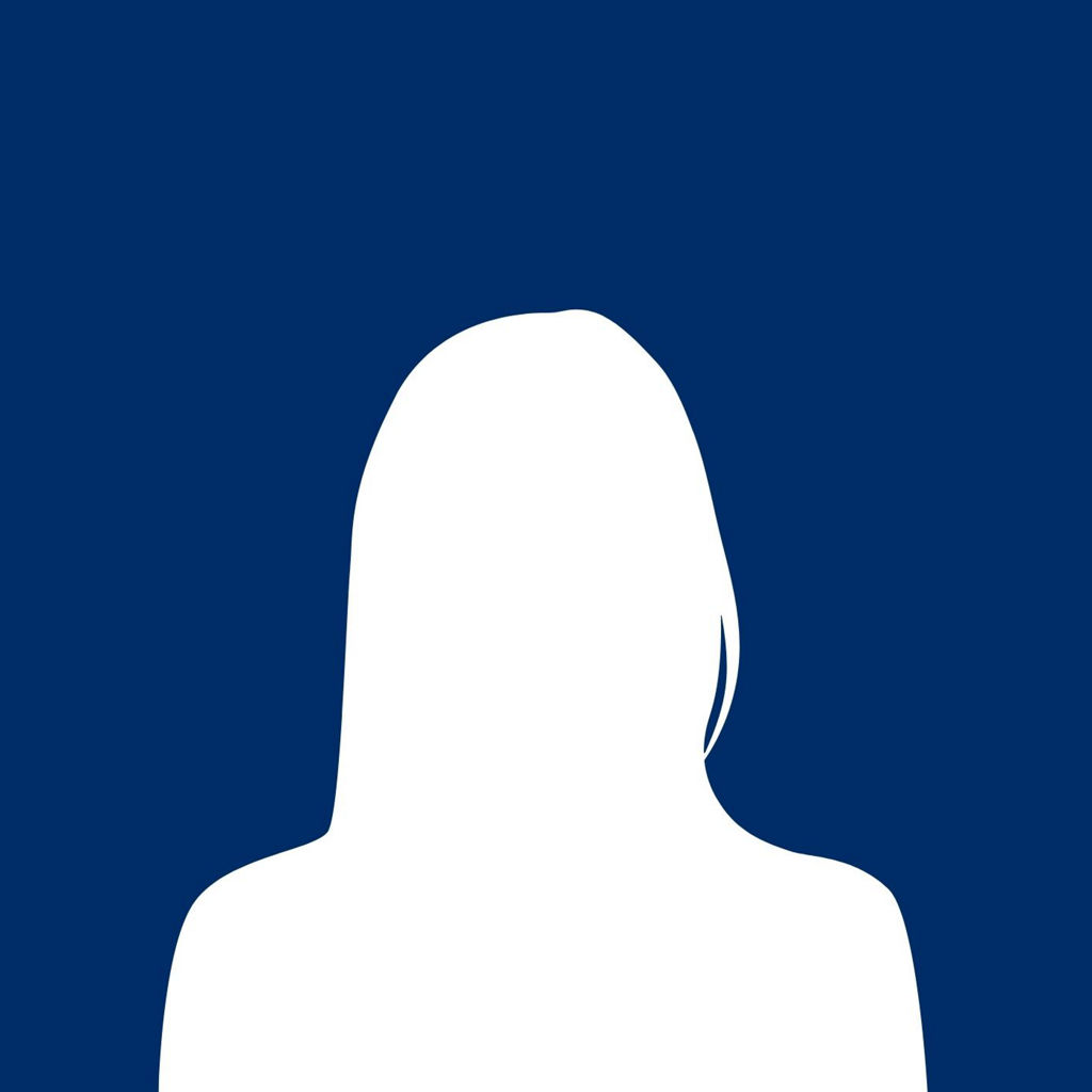 Portrait der Mitarbeiterin Alexandra Neudert