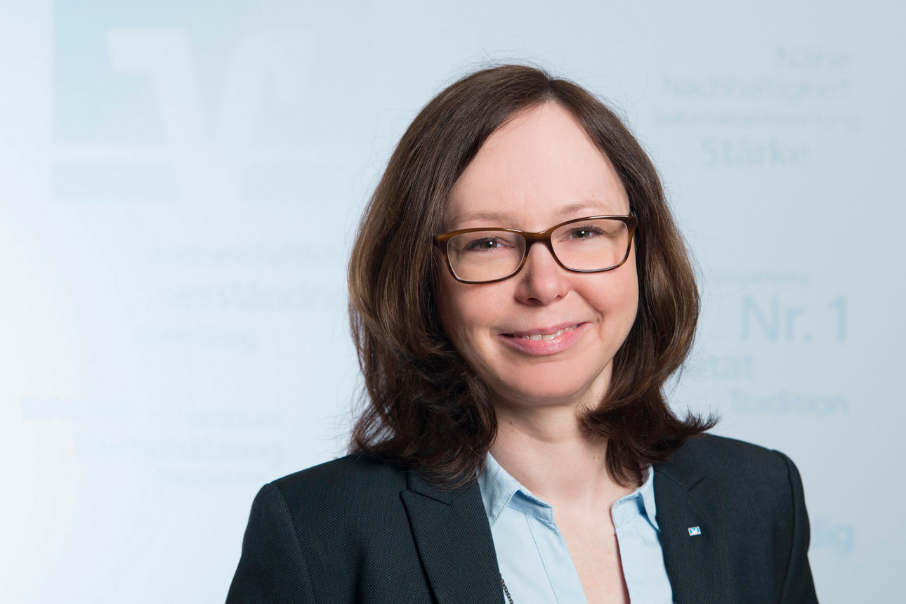 Silke Apweiler
