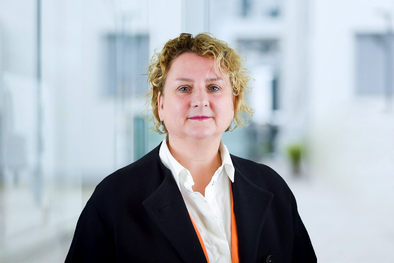 Silke Becker
