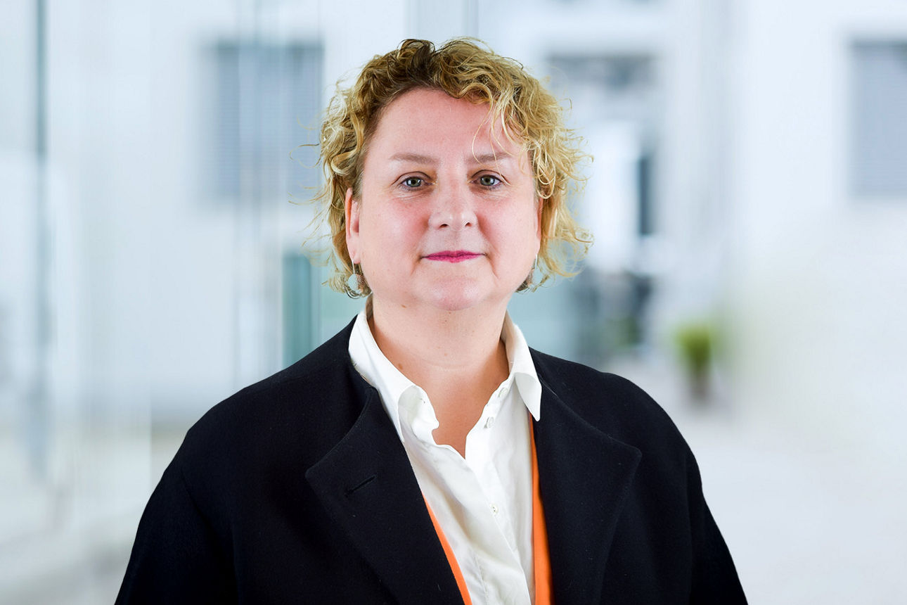Silke Becker