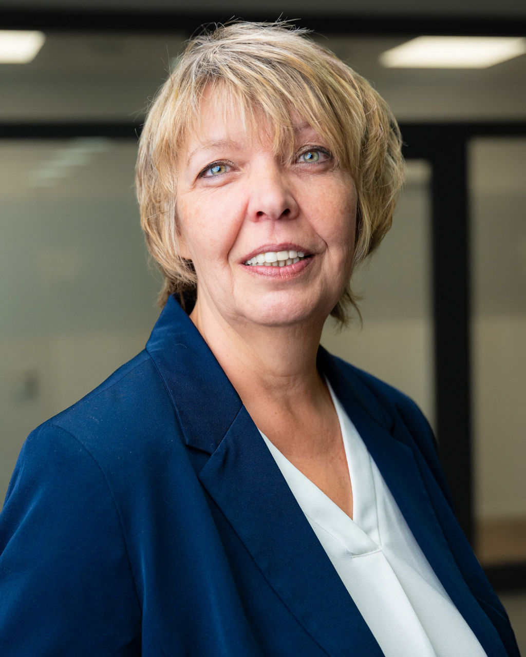 Silke Heine