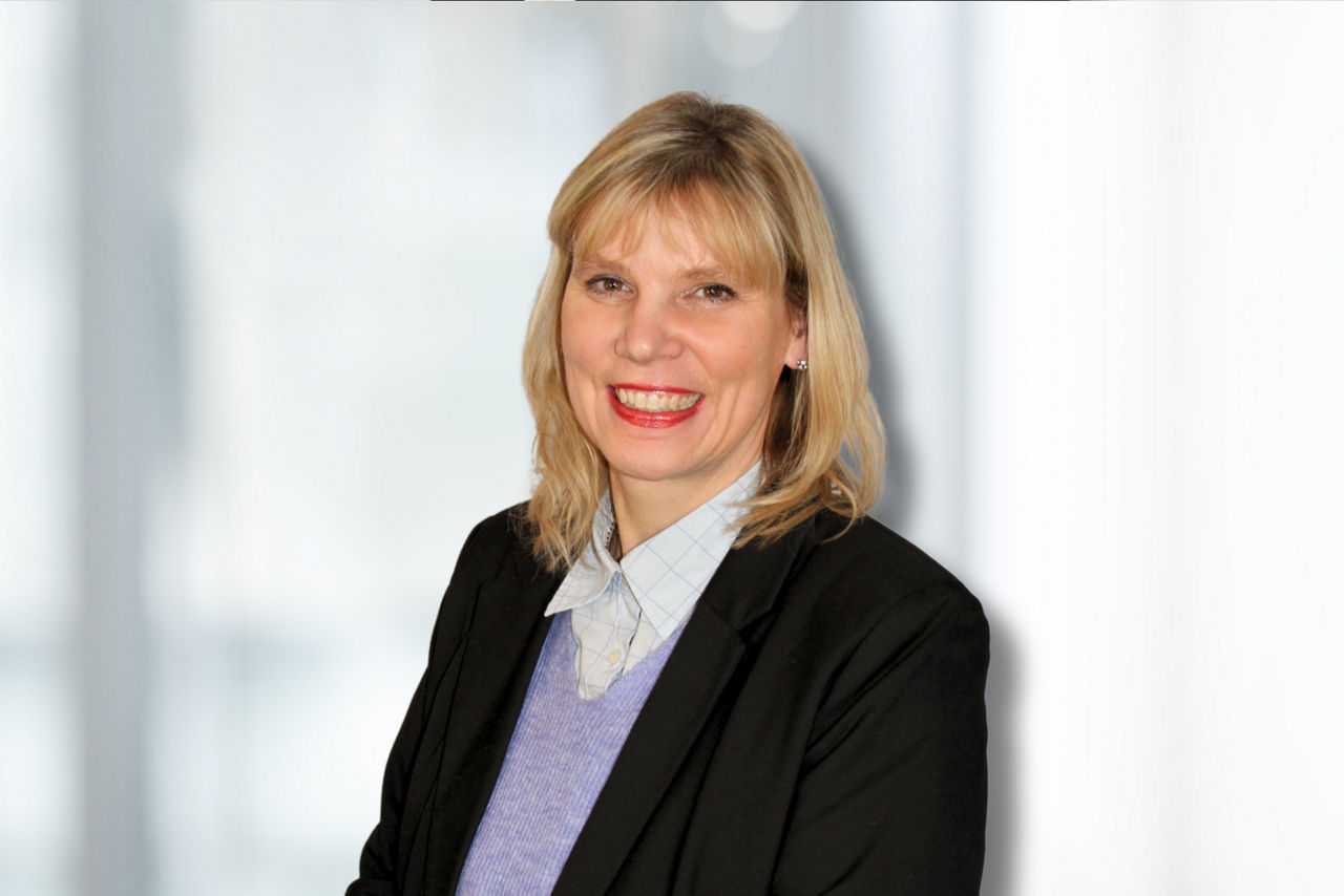 Silke Heydorn-Kornwebel