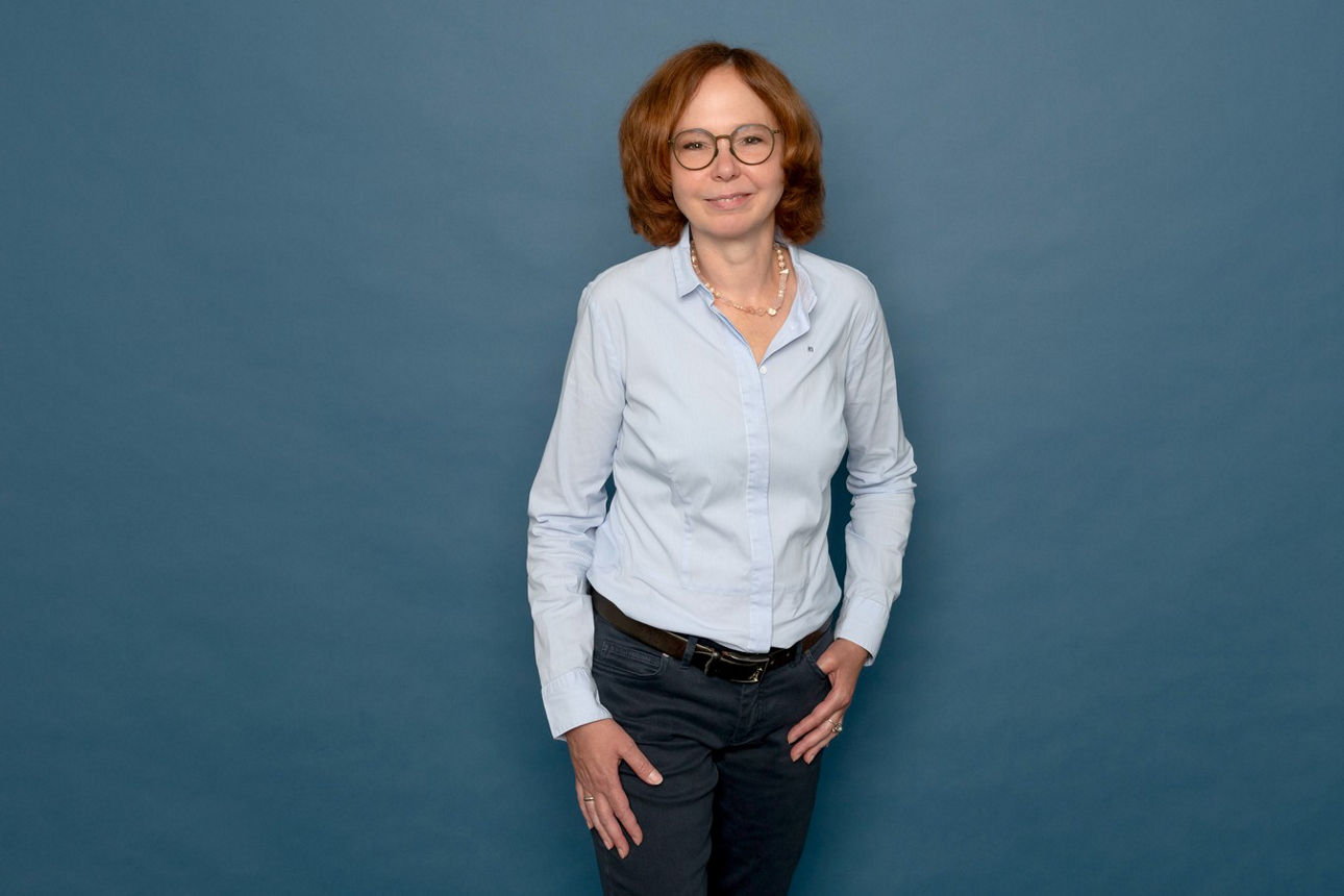 Silke Apweiler