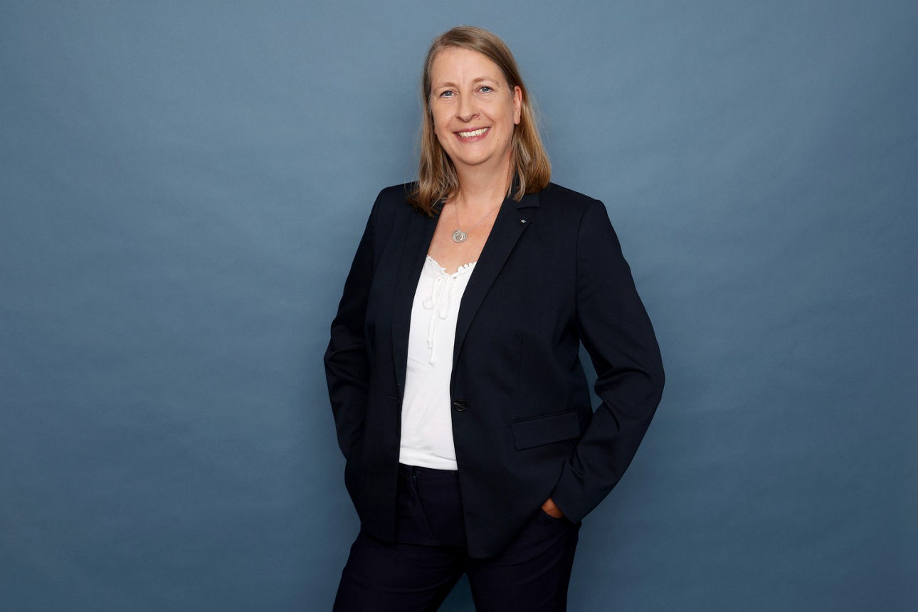 Silke Haugrund