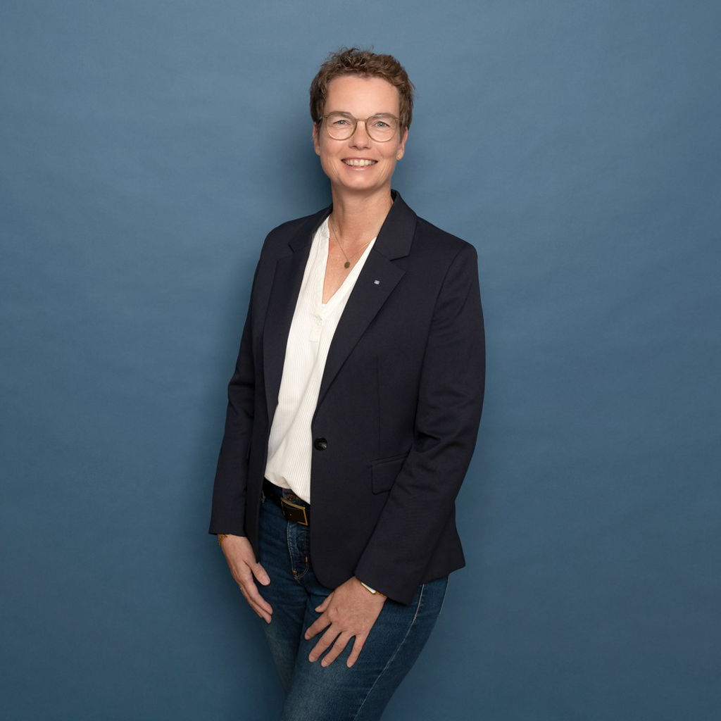 Silke Wilms