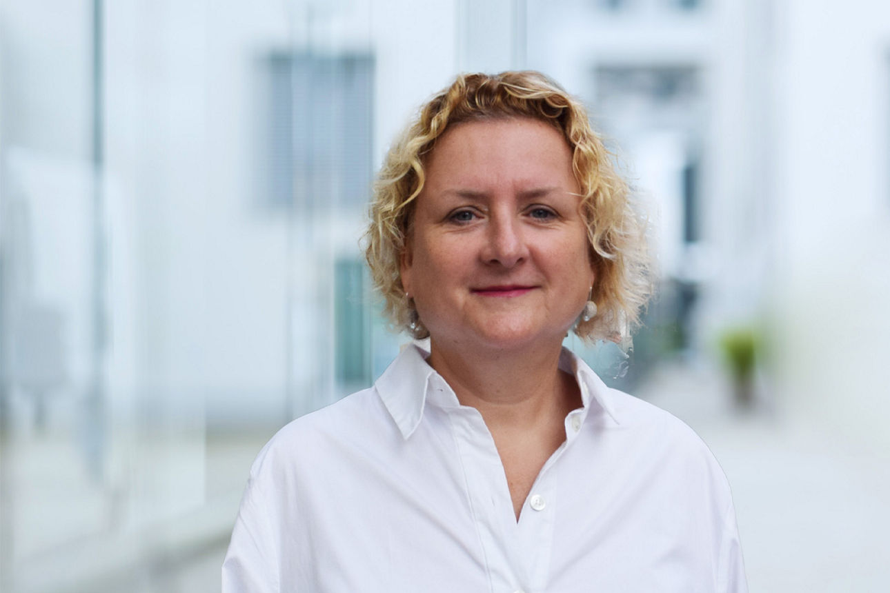 Silke Becker