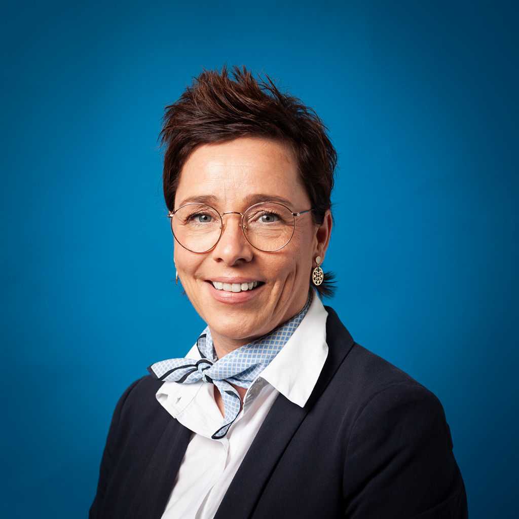 Silke Wilgmann