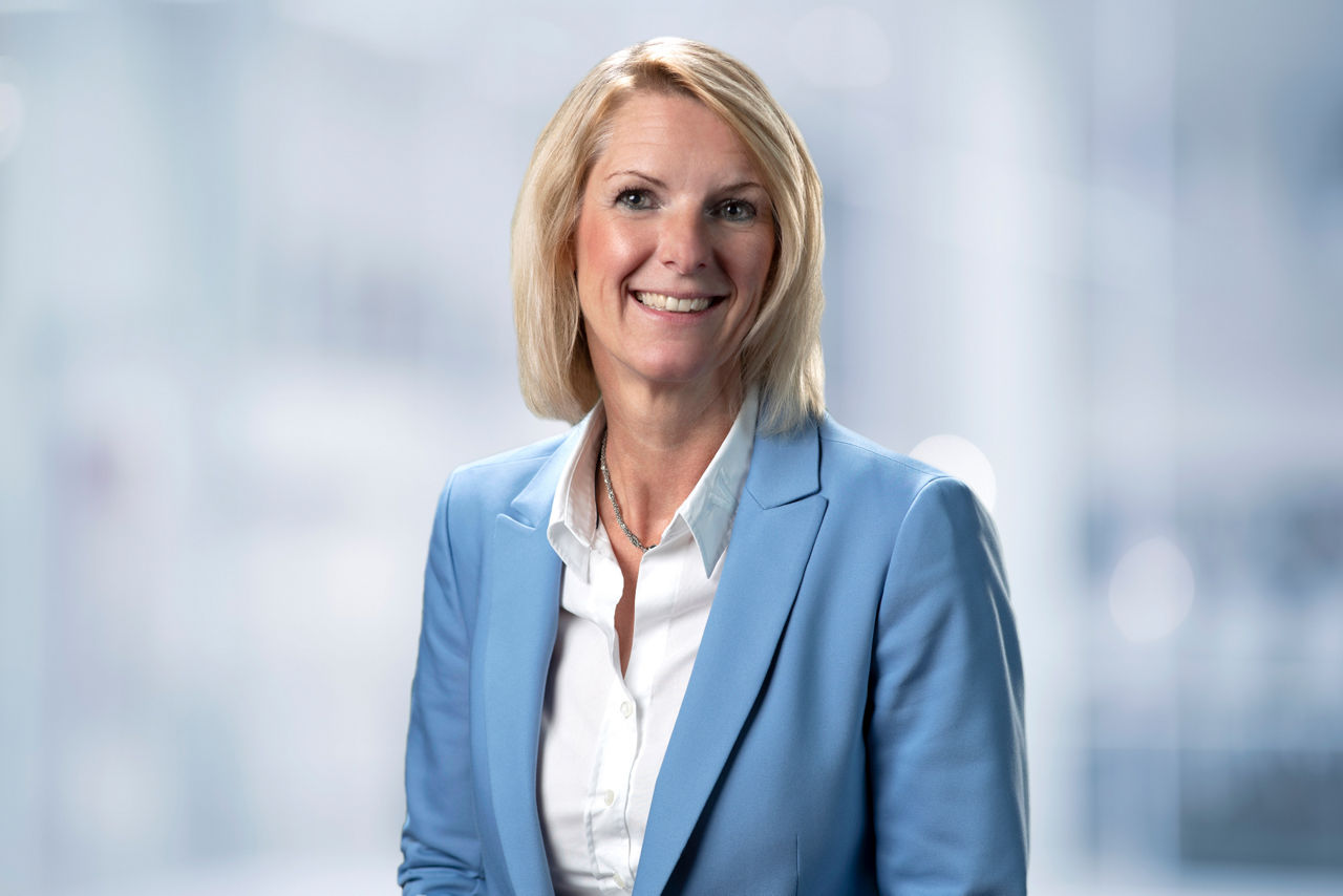 Silvia Herding